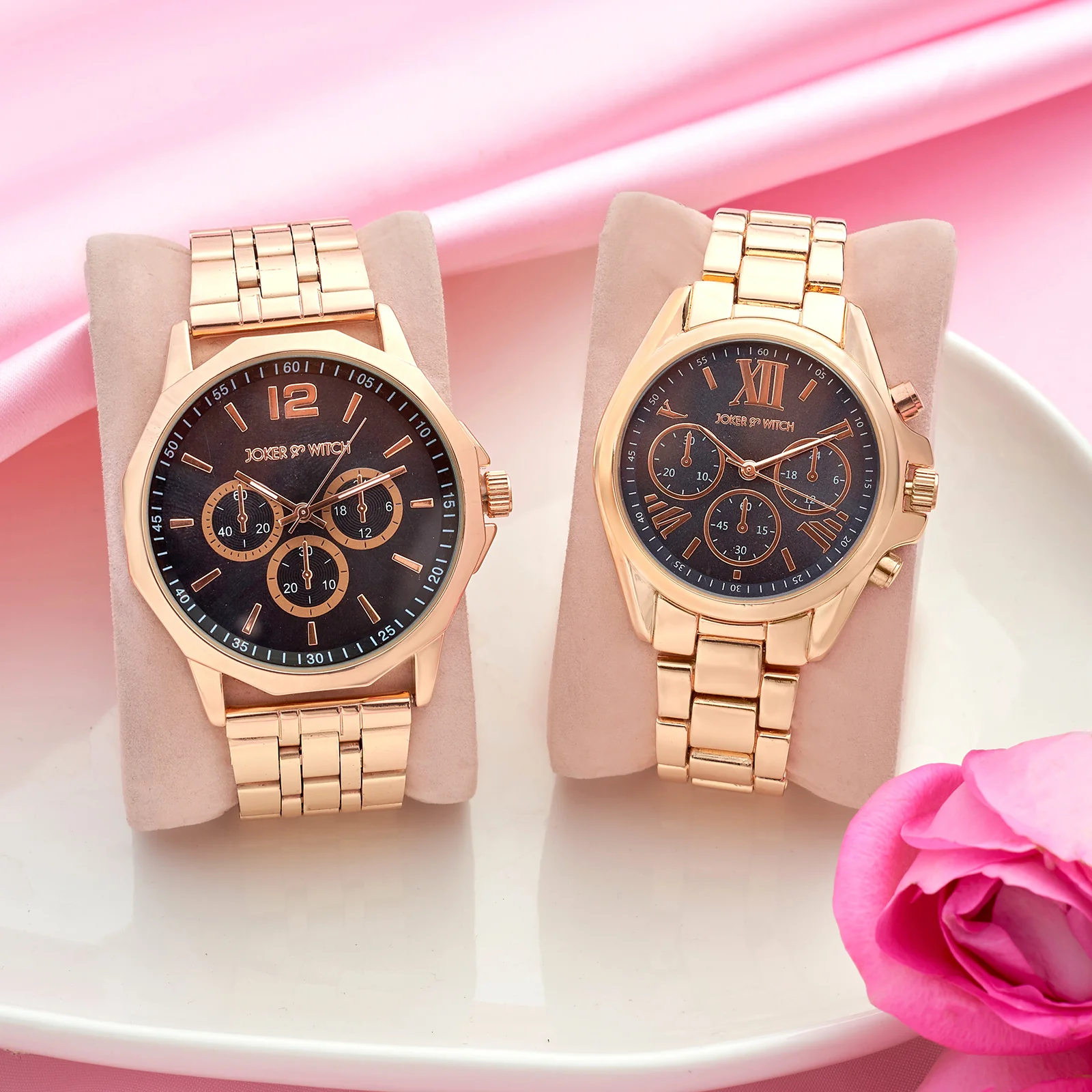Sale JW
