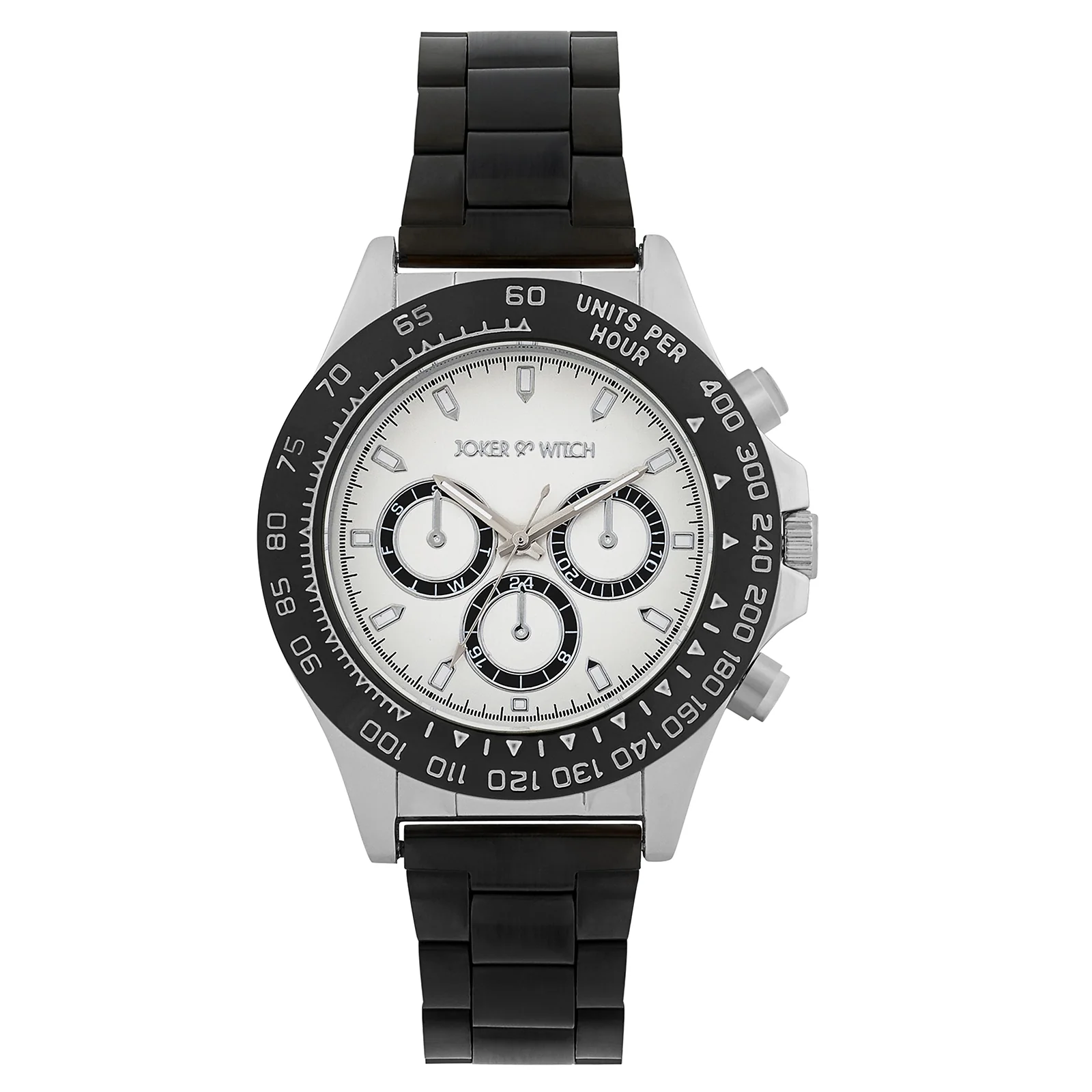 New Watches